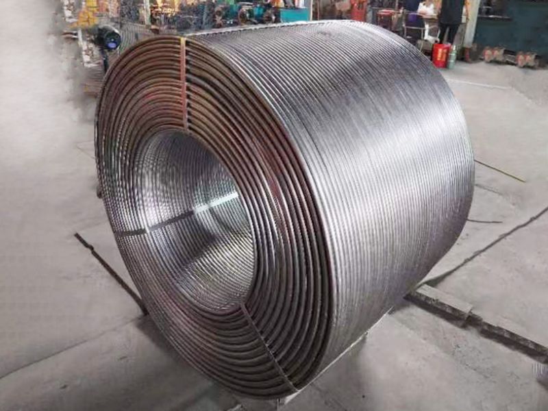 硅鈣包芯線(xiàn)