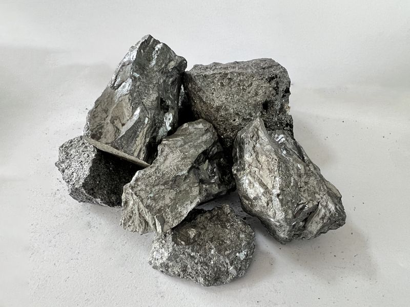 硅鈣合金的性能及用途