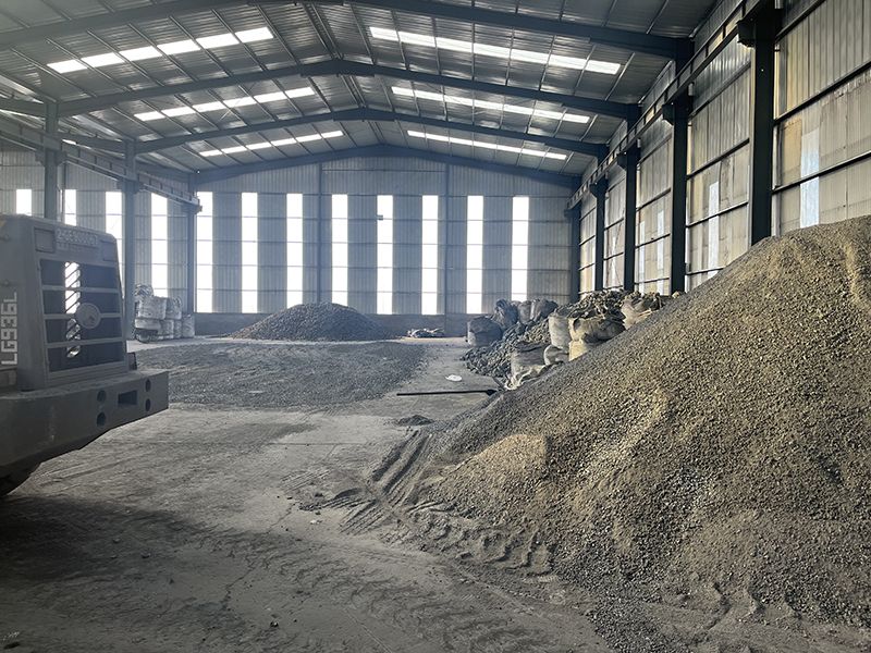 廠區(qū)實(shí)力