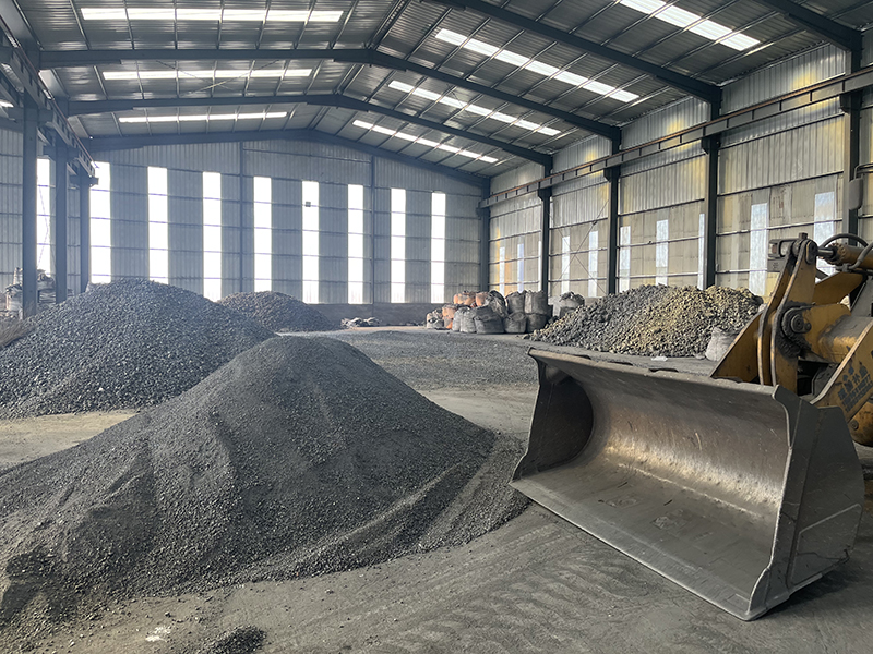 廠區(qū)實(shí)力