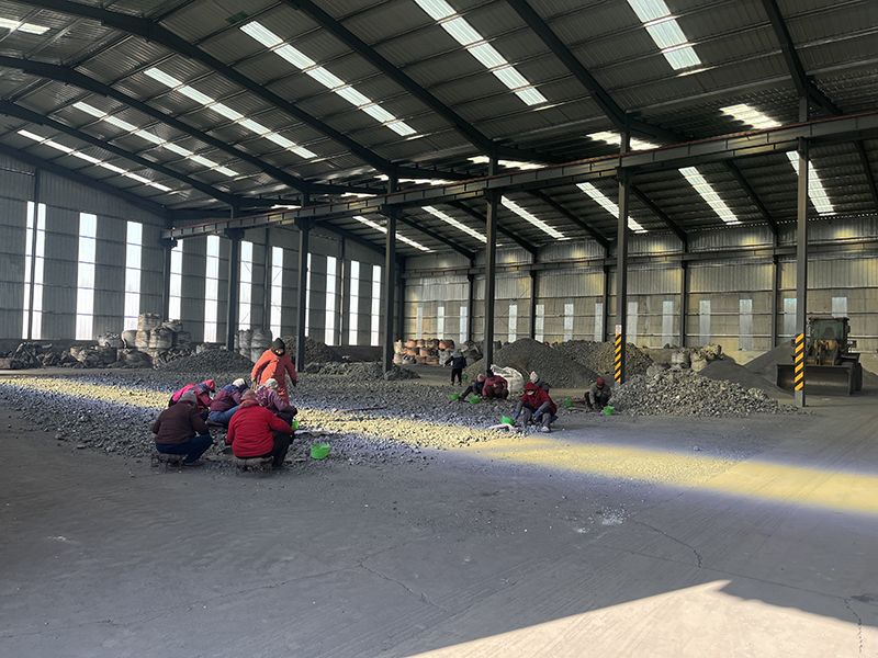 廠區(qū)實(shí)力