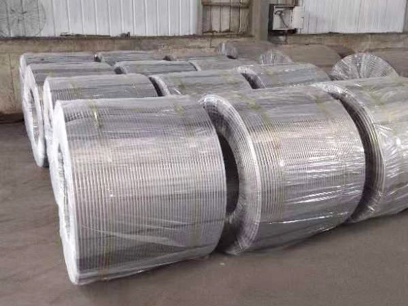 合格的包芯線通常你會選么