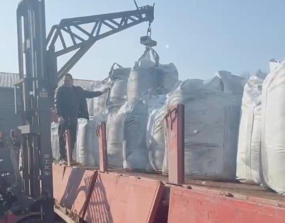 硅鈣粉的發(fā)貨標(biāo)準(zhǔn)有哪些注意事項(xiàng)