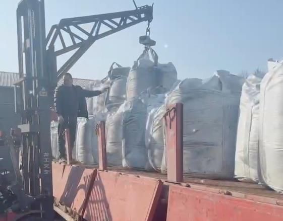 硅鈣粉的發(fā)貨標(biāo)準(zhǔn)有哪些注意事項