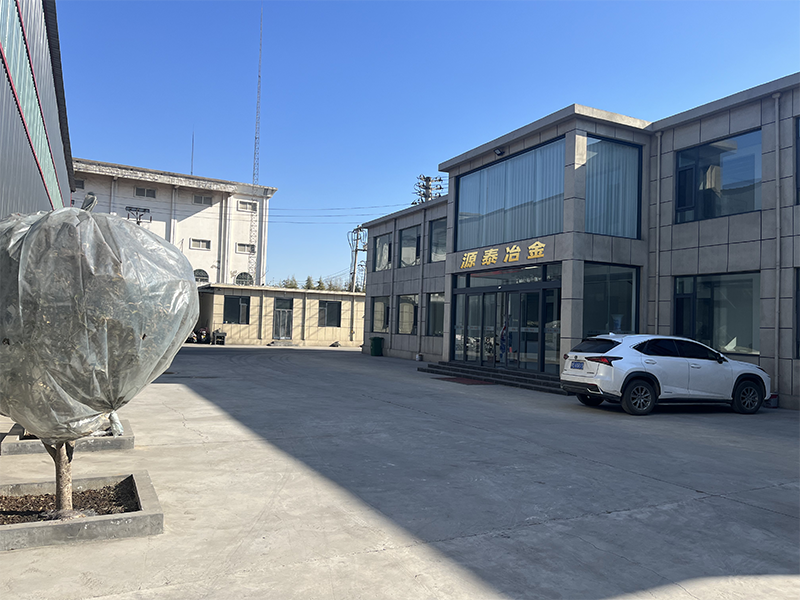 硅鈣材料廠家直銷-安陽源泰冶金新材料科技有限公司